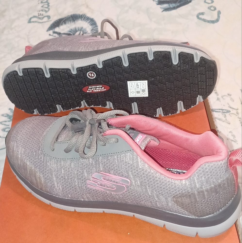 Brand new Skechers